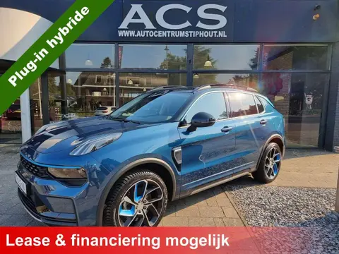 Used LYNK & CO 01 Hybrid 2022 Ad 