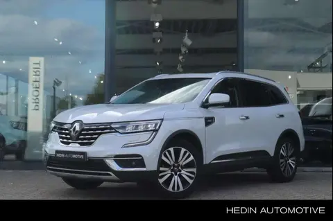 Annonce RENAULT KOLEOS Essence 2022 d'occasion 