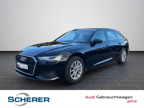 Annonce AUDI A6 Diesel 2022 d'occasion 