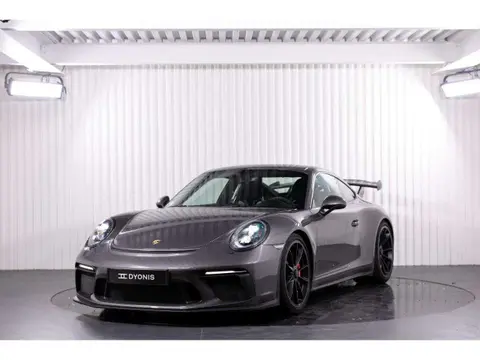 Annonce PORSCHE 911 Essence 2018 d'occasion 