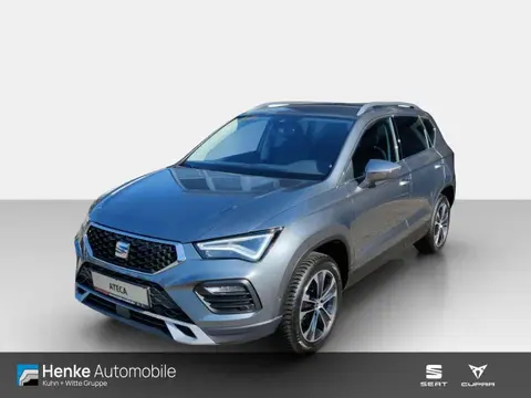 Used SEAT ATECA Petrol 2024 Ad 