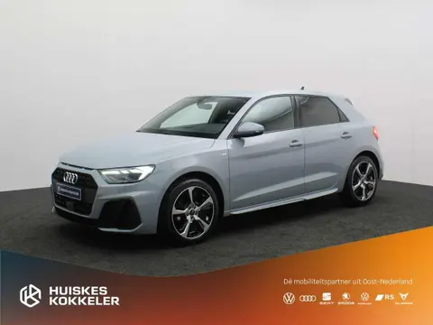 Used AUDI A1 Petrol 2024 Ad 