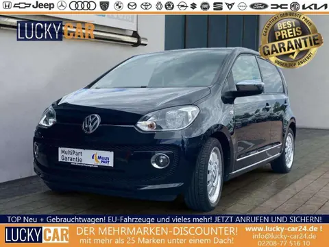 Used VOLKSWAGEN UP! Petrol 2016 Ad 