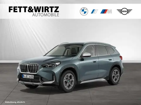 Annonce BMW X1 Diesel 2023 d'occasion 