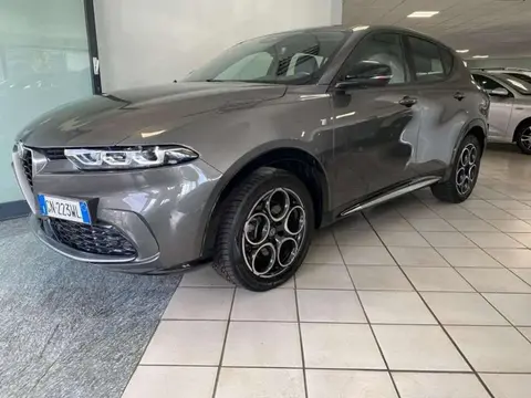 Used ALFA ROMEO TONALE Hybrid 2023 Ad 