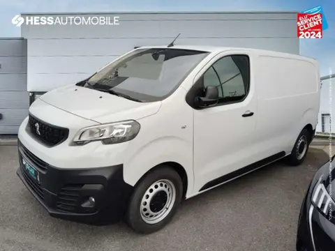 Used PEUGEOT EXPERT Diesel 2023 Ad 