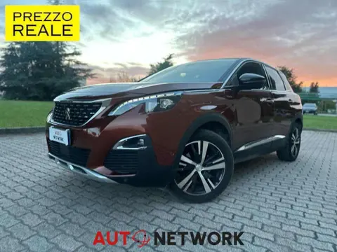 Used PEUGEOT 3008 Diesel 2019 Ad 