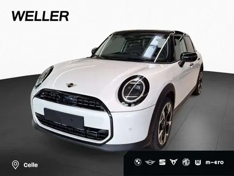 Used MINI COOPER Petrol 2024 Ad 