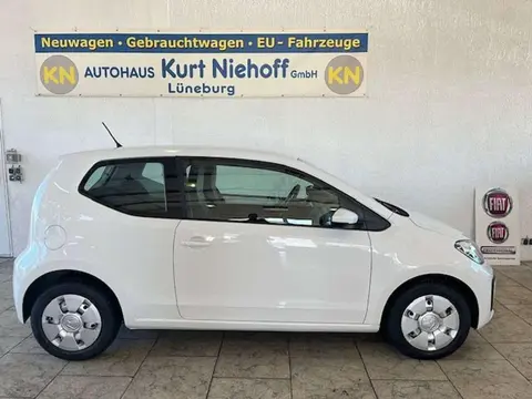 Used VOLKSWAGEN UP! Petrol 2019 Ad 