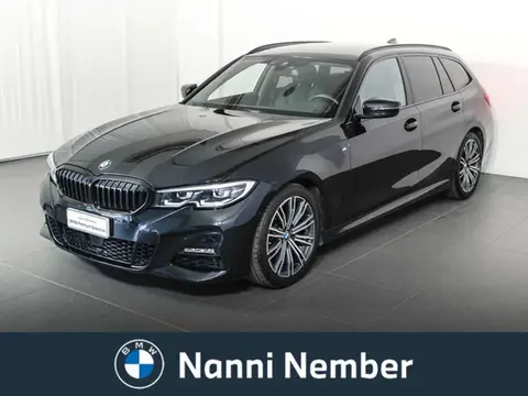 Annonce BMW SERIE 3 Diesel 2020 d'occasion 