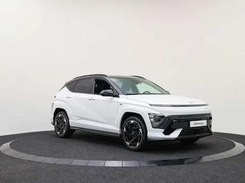 Annonce HYUNDAI KONA Électrique 2024 d'occasion 