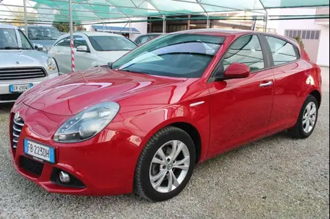 Used ALFA ROMEO GIULIETTA Diesel 2015 Ad 