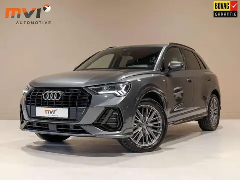 Annonce AUDI Q3 Essence 2019 d'occasion 