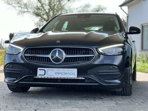 Used MERCEDES-BENZ CLASSE C Petrol 2023 Ad 