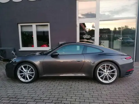 Used PORSCHE 911 Petrol 2019 Ad 