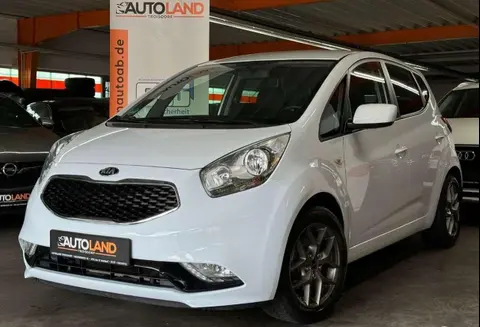 Annonce KIA VENGA Essence 2019 d'occasion 