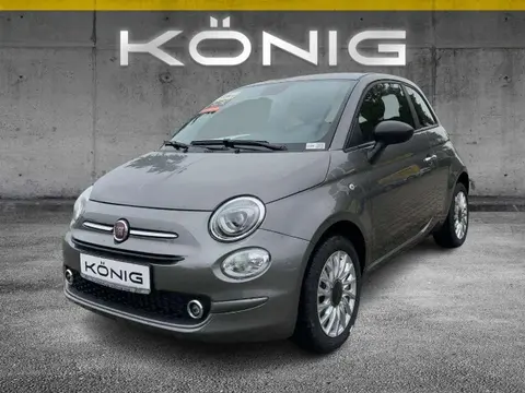 Used FIAT 500 Petrol 2023 Ad 