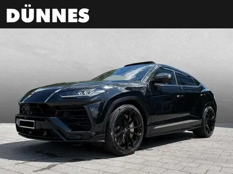 Used LAMBORGHINI URUS Petrol 2019 Ad 