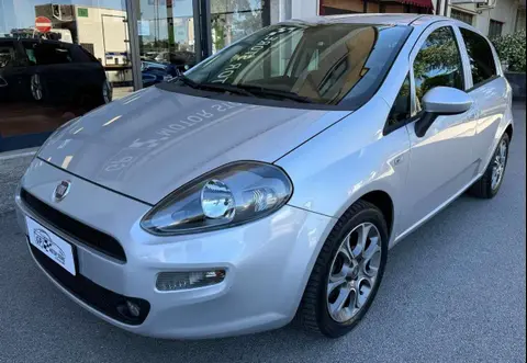 Annonce FIAT PUNTO Diesel 2018 d'occasion 