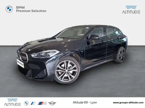 Used BMW X2  2021 Ad 