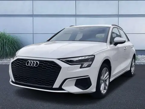 Annonce AUDI A3 Essence 2024 d'occasion 