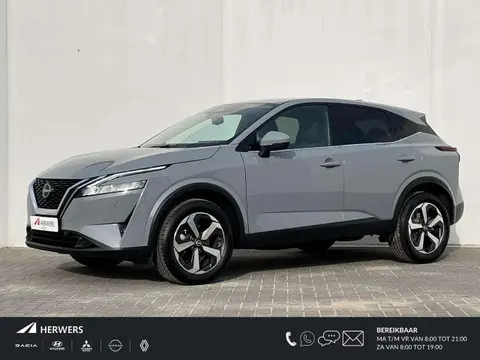 Annonce NISSAN QASHQAI Hybride 2024 d'occasion 