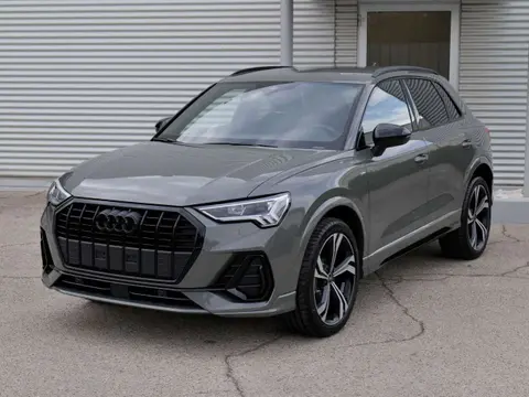 Annonce AUDI Q3 Diesel 2024 d'occasion 