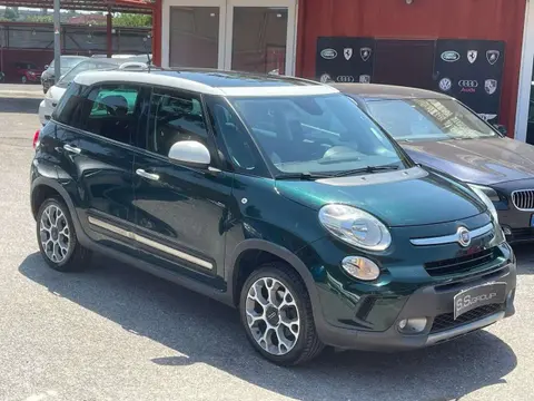 Used FIAT 500L Diesel 2015 Ad 