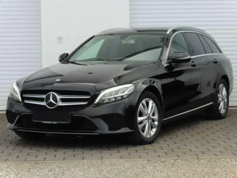 Used MERCEDES-BENZ CLASSE C Diesel 2020 Ad Germany