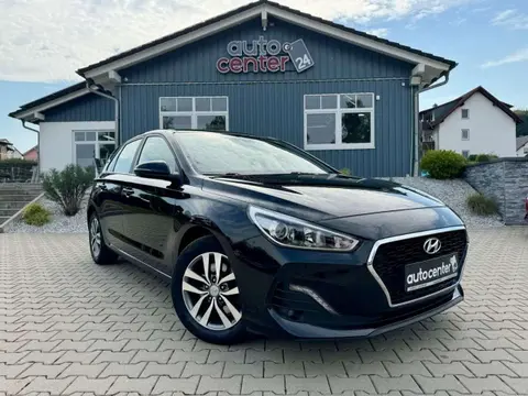 Annonce HYUNDAI I30 Essence 2019 d'occasion 