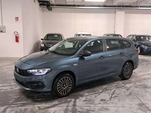 Annonce FIAT TIPO Diesel 2024 d'occasion 