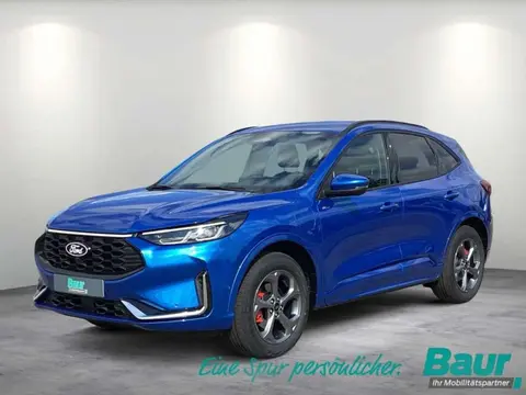 Annonce FORD KUGA Hybride 2024 d'occasion 