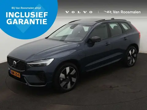 Used VOLVO XC60 Hybrid 2024 Ad 