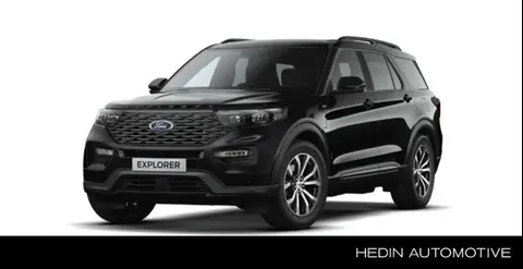 Annonce FORD EXPLORER Hybride 2024 d'occasion 