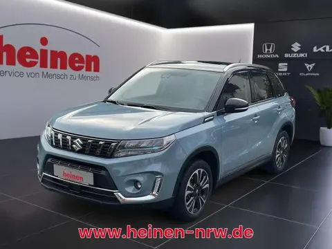 Annonce SUZUKI VITARA Essence 2022 d'occasion 