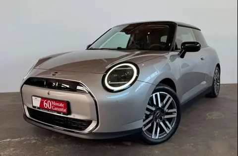 Annonce MINI COOPER Électrique 2024 d'occasion 