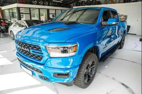 Annonce DODGE RAM GPL 2023 d'occasion 