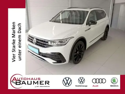 Used VOLKSWAGEN TIGUAN Diesel 2024 Ad 