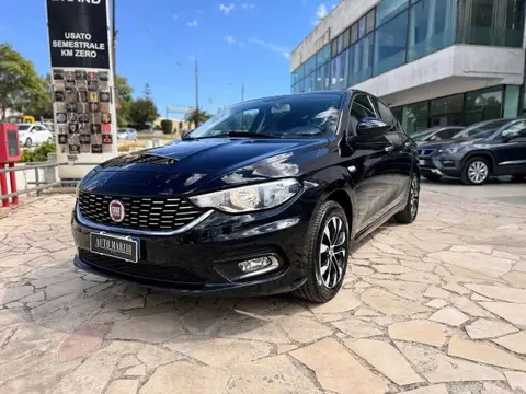 Annonce FIAT TIPO Diesel 2016 d'occasion 