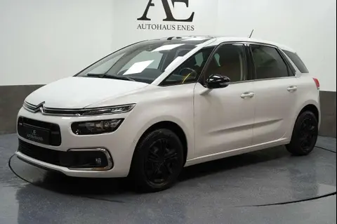 Used CITROEN C4 Petrol 2018 Ad 