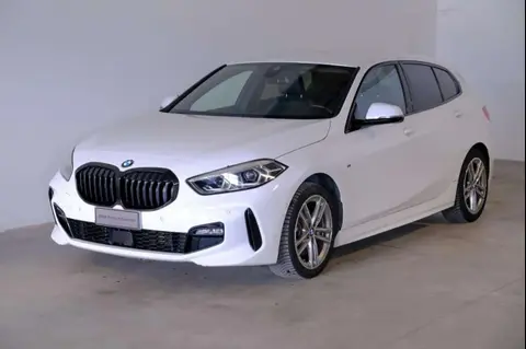 Annonce BMW SERIE 1 Diesel 2021 d'occasion 