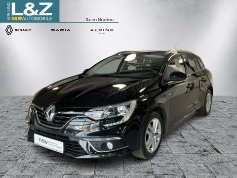 Used RENAULT MEGANE Diesel 2020 Ad 