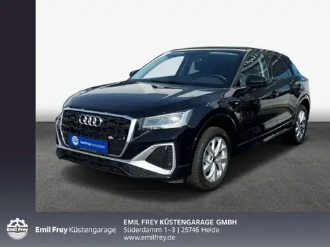 Used AUDI Q2 Petrol 2023 Ad Germany