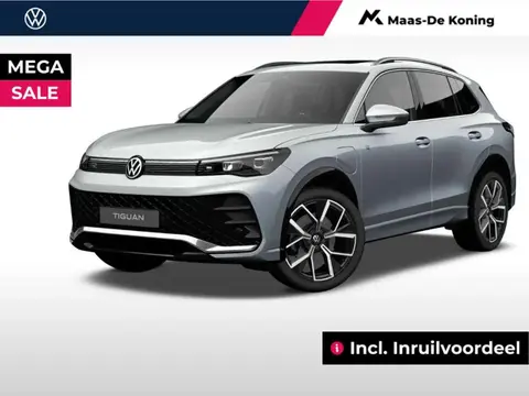 Annonce VOLKSWAGEN TIGUAN Non renseigné 2024 d'occasion 