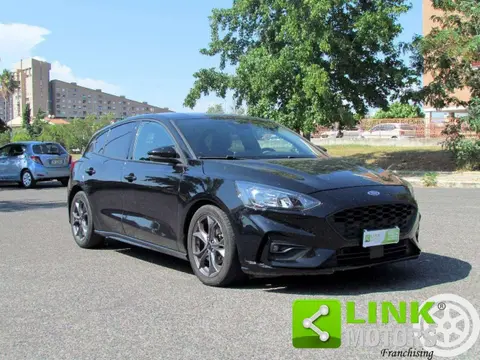 Used FORD FOCUS Diesel 2022 Ad 