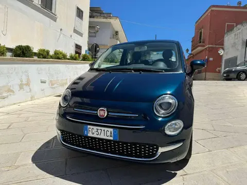 Used FIAT 500 Petrol 2016 Ad 