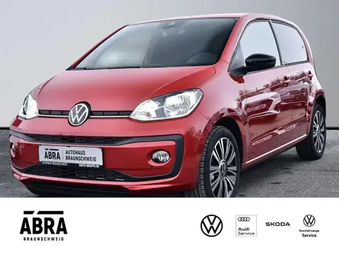 Used VOLKSWAGEN UP! Petrol 2024 Ad 