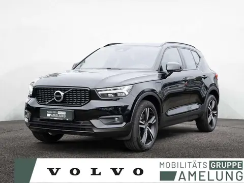 Used VOLVO XC40 Petrol 2021 Ad Germany