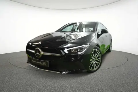 Annonce MERCEDES-BENZ CLASSE CLA Diesel 2020 d'occasion 