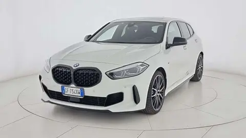 Annonce BMW SERIE 1 Essence 2021 d'occasion 